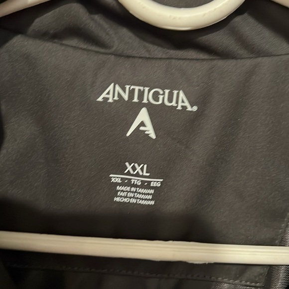 Antigua men’s TPG jacket - Picture 3 of 7